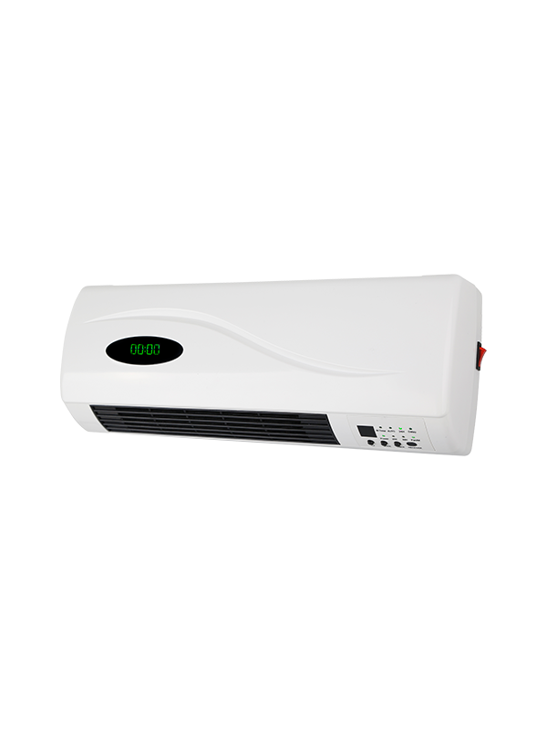 Riscaldatore LED Smart Comfort BPT-2000B 5003L-ERP