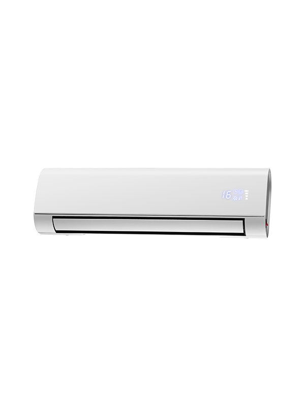 Riscaldatore a parete BPT-2000B 8801L HQ Picture con display della temperatura