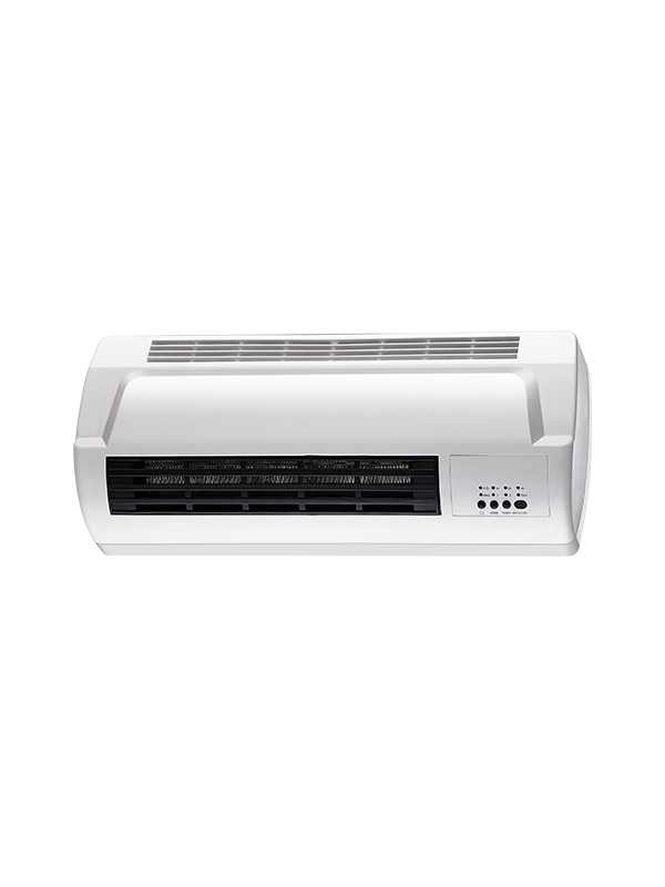 Riscaldatore da parete Eco Smart BPT-2000B 4502/4502L/4502L-ERP