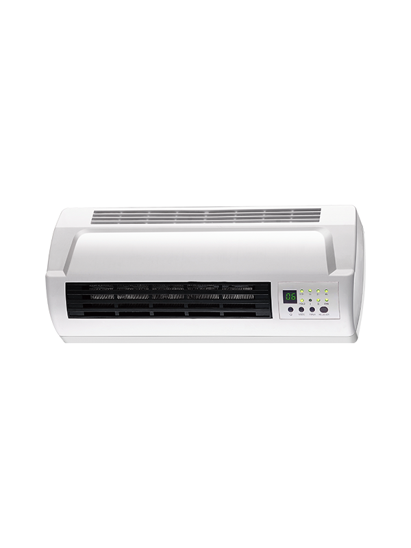 Riscaldatore da parete Eco Smart BPT-2000B 4502/4502L/4502L-ERP