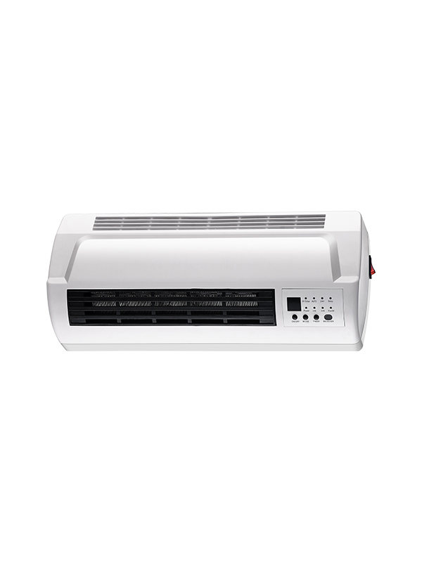 Riscaldatore da parete Eco Smart BPT-2000B 4502/4502L/4502L-ERP