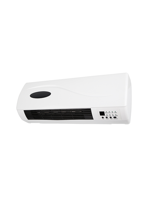 BPT-2000B 5002/5002L/5002L-ERP Riscaldatore con timer di riscaldamento di precisione montato a parete
