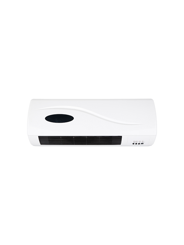 BPT-2000B 5002/5002L/5002L-ERP Riscaldatore con timer di riscaldamento di precisione montato a parete