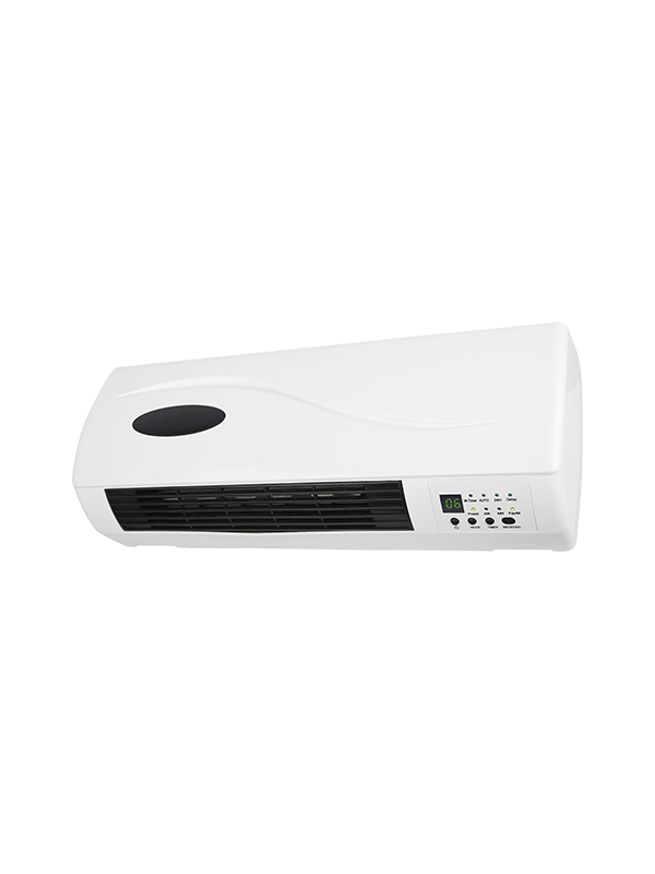 BPT-2000B 5002/5002L/5002L-ERP Riscaldatore con timer di riscaldamento di precisione montato a parete