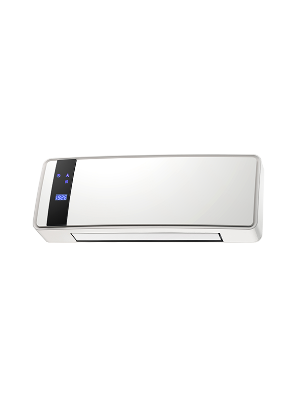 Riscaldatore a parete Eco Smart BPT-2000B 5004BL-ERP 1000W/2000W