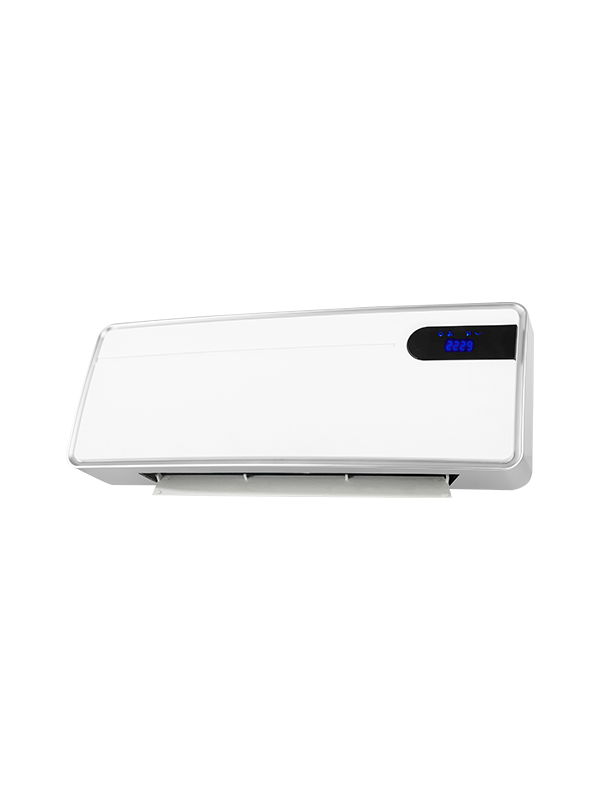 BPT-2000B 5005BL-ERP Riscaldatore telecomandato ecologico a riscaldamento rapido