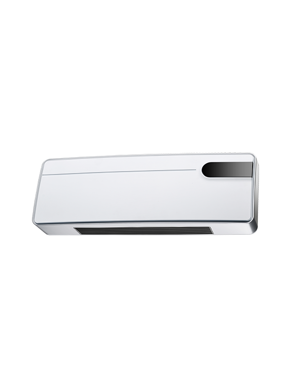 Riscaldatore da parete a risparmio energetico BPT-2000B 5005L-ERP con timer