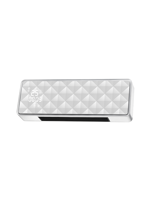 Riscaldatore a parete con display digitale BPT-2000B 5403L-ERP