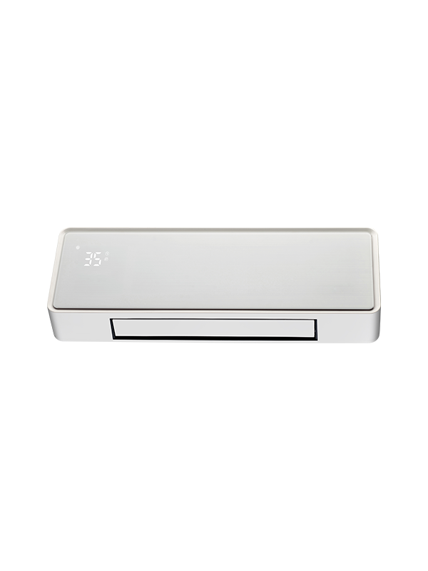 Riscaldatore elettrico per ambienti PTC montato a parete BPT-2000B 5406/5406L/5406L-ERP