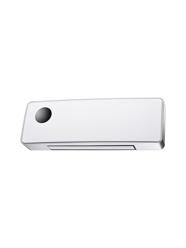 Riscaldatore da parete temporizzato BPT-2000B 5407L-ERP/5407BL-ERP con telecomando