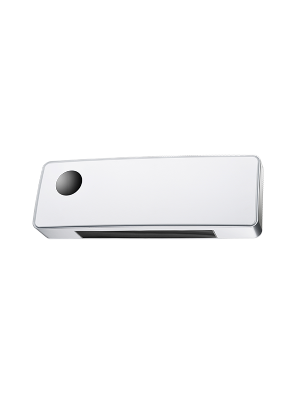 Riscaldatore da parete temporizzato BPT-2000B 5407L-ERP/5407BL-ERP con telecomando