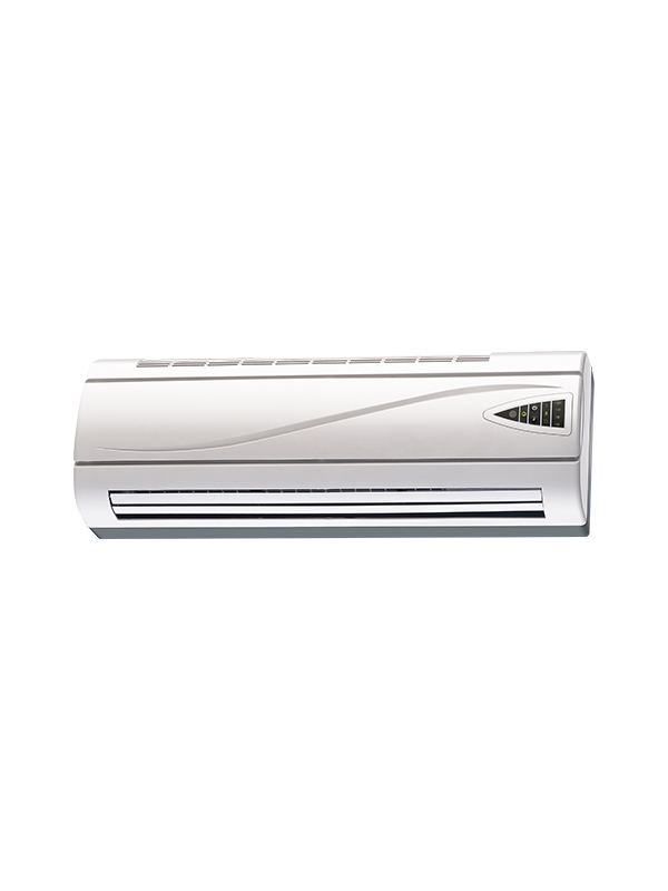 BPT-2000B 5801R/5801L/5801L-ERP Riscaldatore ceramico con display LED