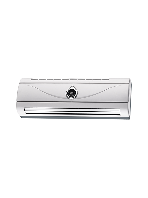 BPT-2000B 5802/5802L/5802L-ERP Riscaldatore a parete bianco con display digitale a forma di lacrima