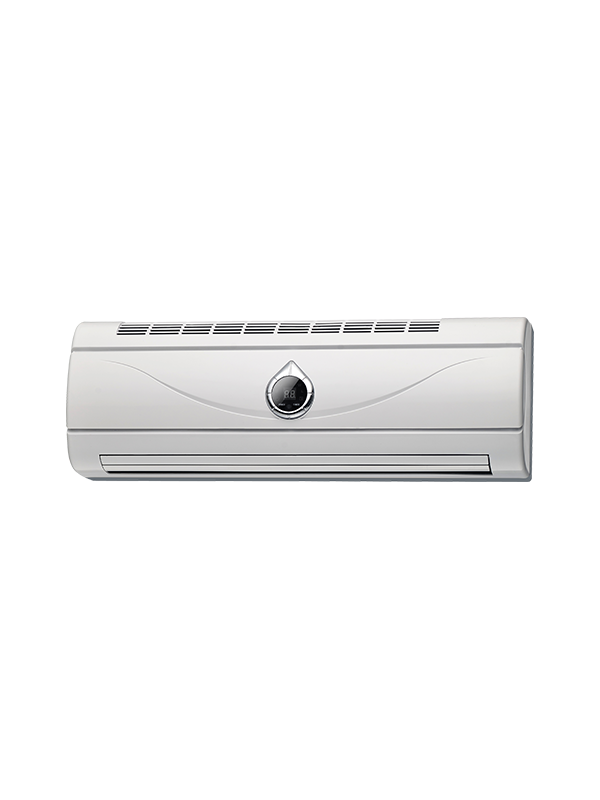 BPT-2000B 5802/5802L/5802L-ERP Riscaldatore a parete bianco con display digitale a forma di lacrima