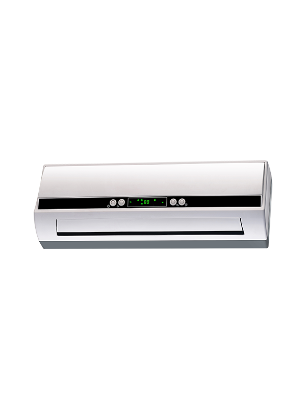 BPT-2000B 5803L/5803L-ERP Riscaldatore a parete Silent Comfort Eco PTC