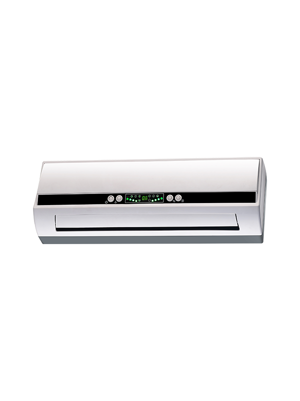 BPT-2000B 5803L/5803L-ERP Riscaldatore a parete Silent Comfort Eco PTC