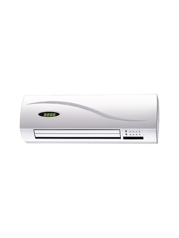 Riscaldatore ceramico con telecomando sicuro BPT-2000B 6202/6202L/6202L-ERP 1000W/2000W