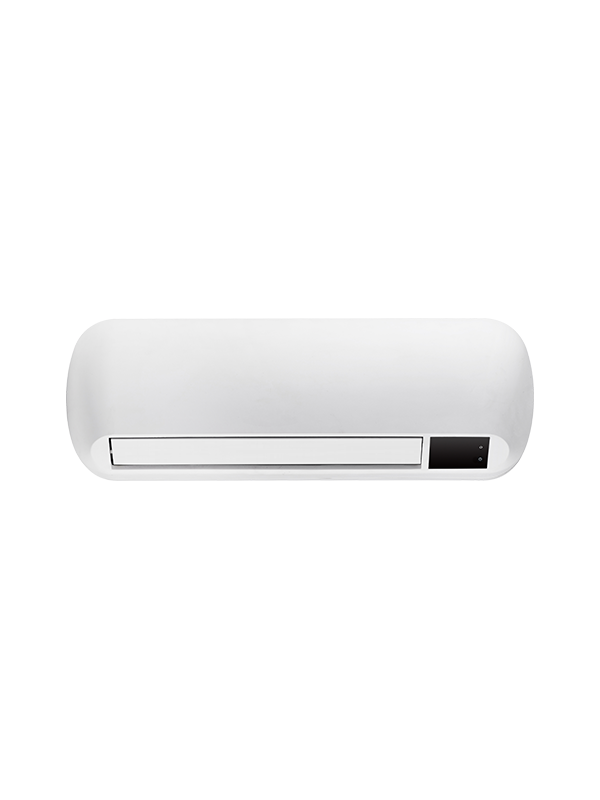 Riscaldatore interno PTC montato a parete a riscaldamento rapido BPT-2000B 6206/6206L/6062L-EEP con telecomando