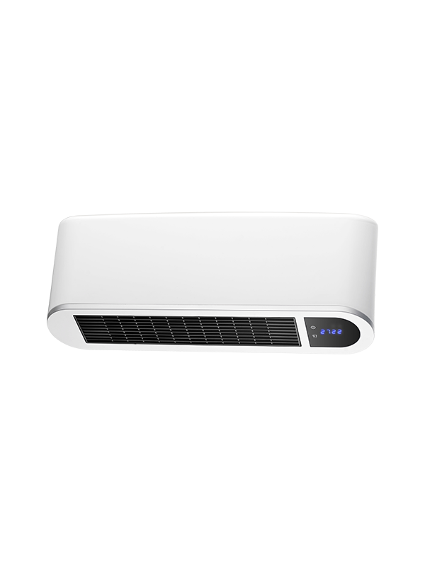Riscaldatore elettrico a parete con telecomando a riscaldamento rapido BPT-2000B 5007L/5007L-ERP