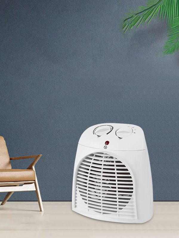 HFN-2021 Ventilatore di calore indipendente impermeabile da 1000/2000 W