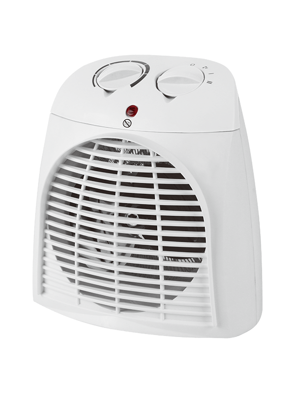 HFN-2021 Ventilatore di calore indipendente impermeabile da 1000/2000 W