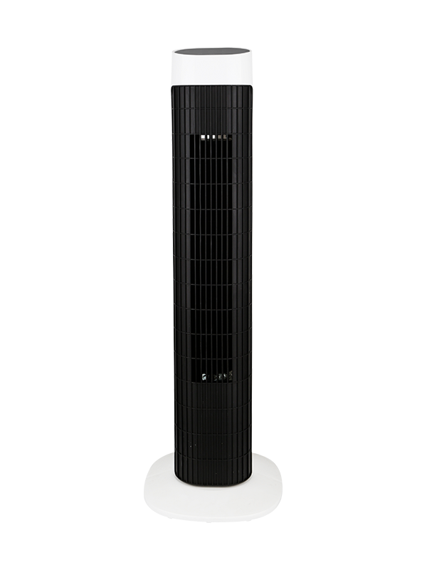 TF803B Termoventilatore a torre con oscillazione automatica da 31 pollici con timer 24 ore