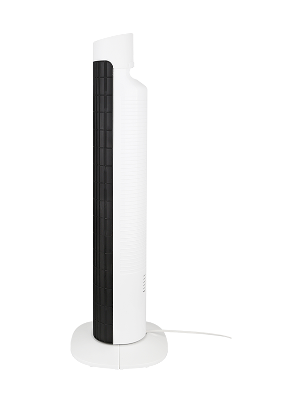 TF803B Termoventilatore a torre con oscillazione automatica da 31 pollici con timer 24 ore
