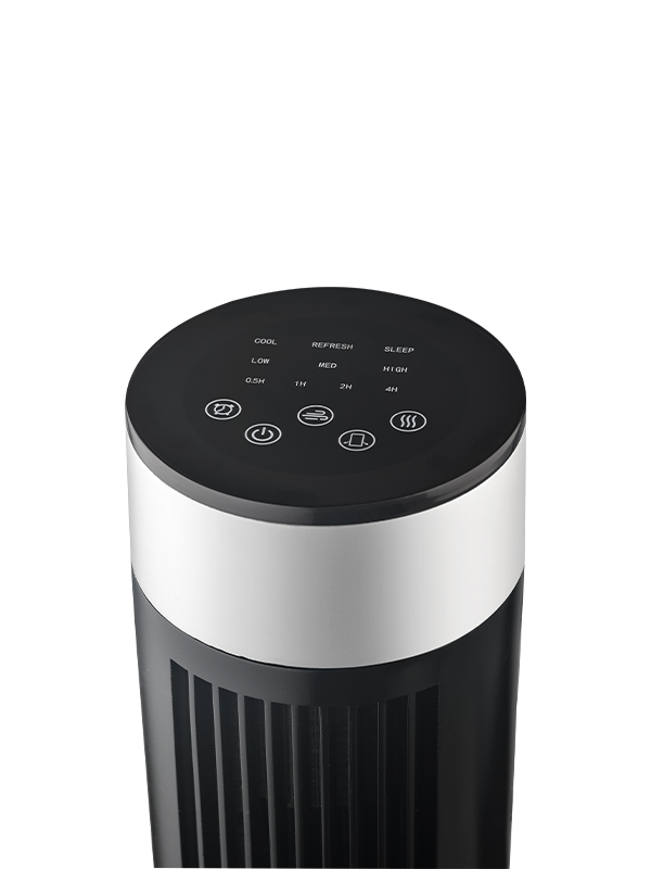 TF1001B Ventilatore a torre da 39 pollici con display LED