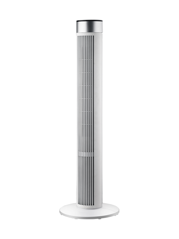 TF1001B Ventilatore a torre da 39 pollici con display LED