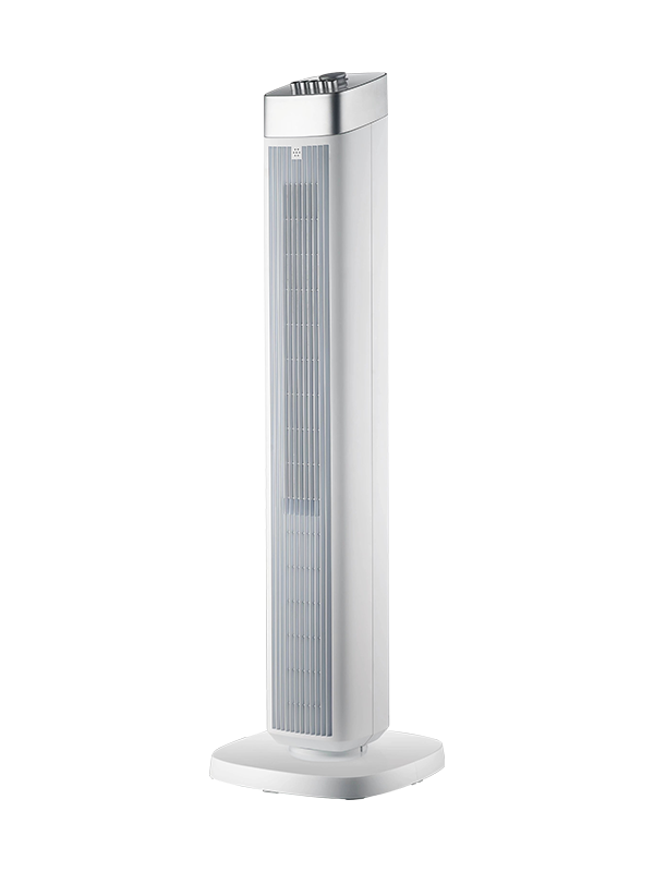 TF1051T Ventilatore a torre da 45 W con funzione timer da 2 ore