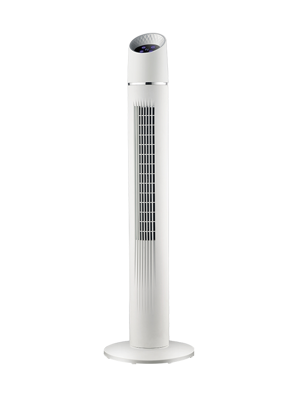 TF1110B Ventilatore a torre cilindrico da 45 W