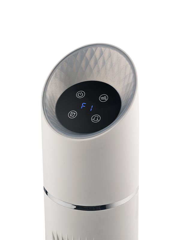TF1110B Ventilatore a torre cilindrico da 45 W