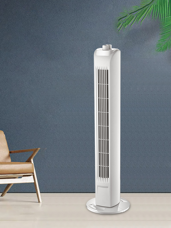 TF801T PTC Home Termoventilatore portatile da pavimento con supporto a torre