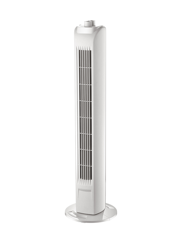 TF801T PTC Home Termoventilatore portatile da pavimento con supporto a torre