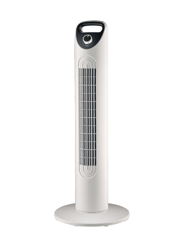 TF806 Termoventilatore a torre indipendente PTC per uso domestico con timer 2H