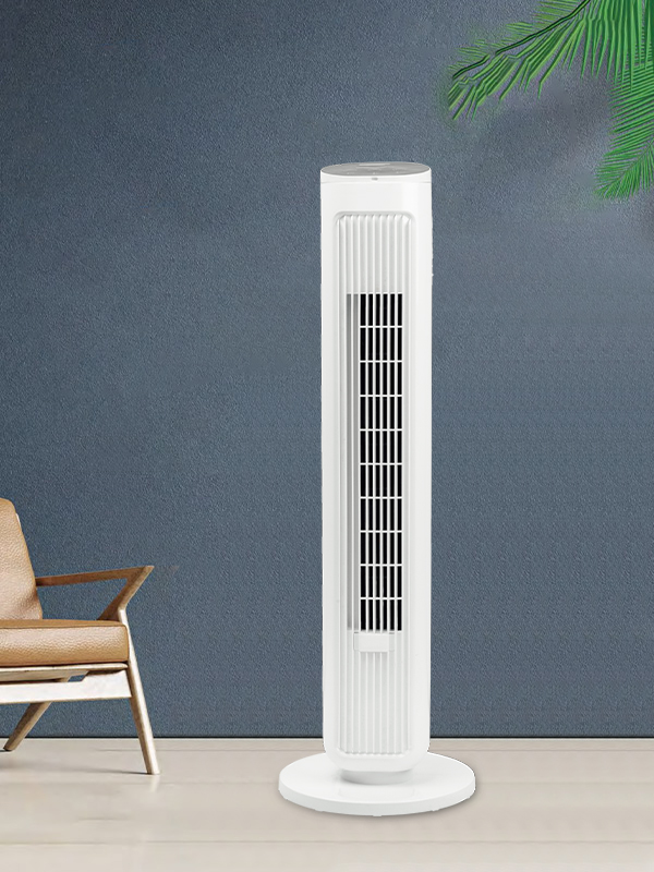 TF804B/TF804T Termoventilatore portatile AC intelligente a torre da terra