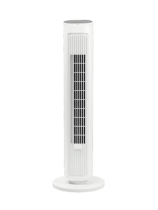 TF804B/TF804T Termoventilatore portatile AC intelligente a torre da terra