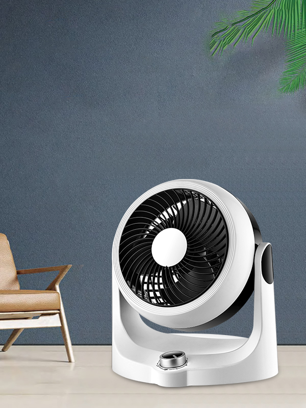 Ventilatore da tavolo con oscillazione automatica XH-02 da 40 W