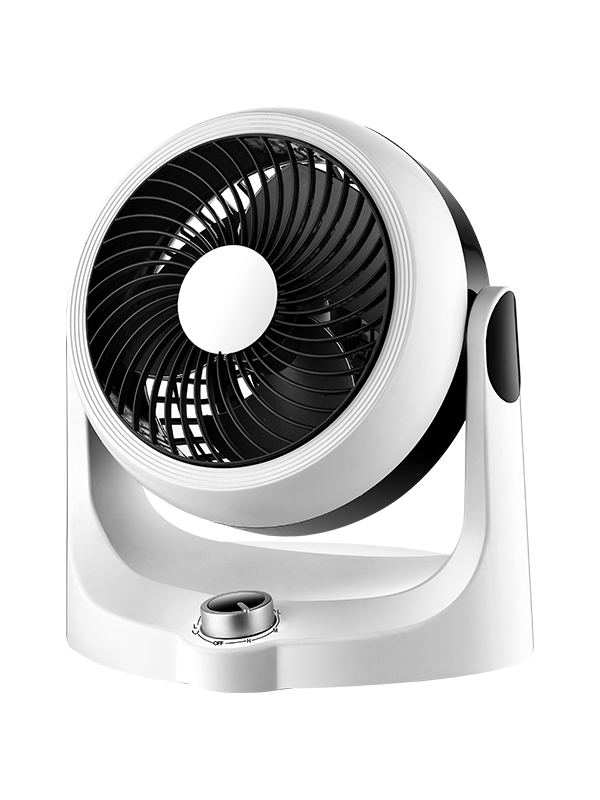 Ventilatore da tavolo con oscillazione automatica XH-02 da 40 W