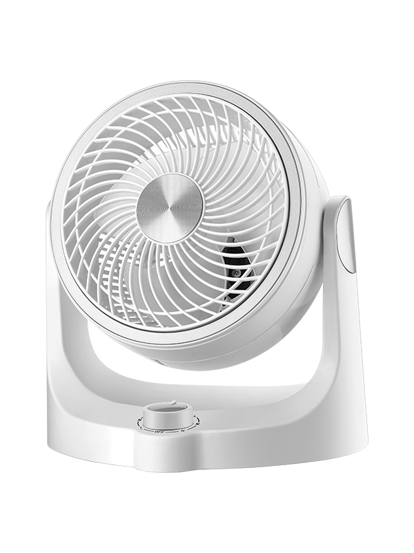 Ventilatore circolatore d'aria da tavolo portatile AC XH-03